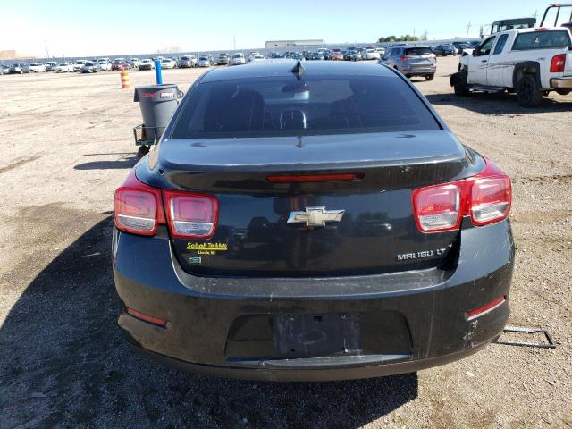 2015 Chevrolet Malibu 2Lt VIN: 1G11D5SLXFF124594 Lot: 56208464