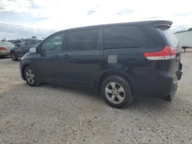 2014 Toyota Sienna VIN: 5TDZK3DC8ES515131 Lot: 55574654