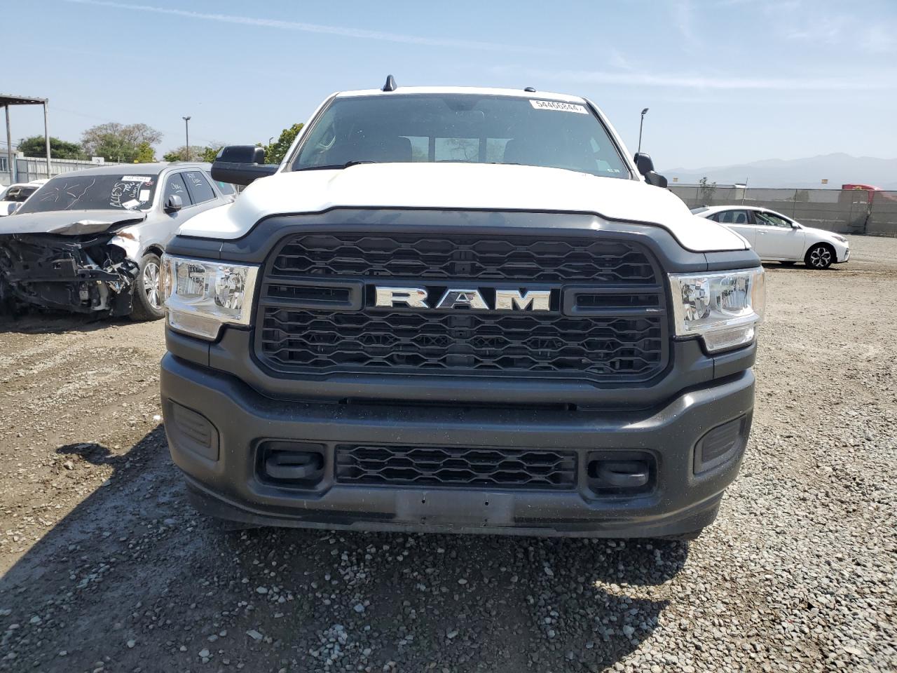 3C6UR5CL8NG343790 2022 Ram 2500 Tradesman