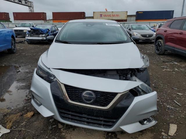 2020 Nissan Versa Sr VIN: 3N1CN8FV7LL914059 Lot: 56605244