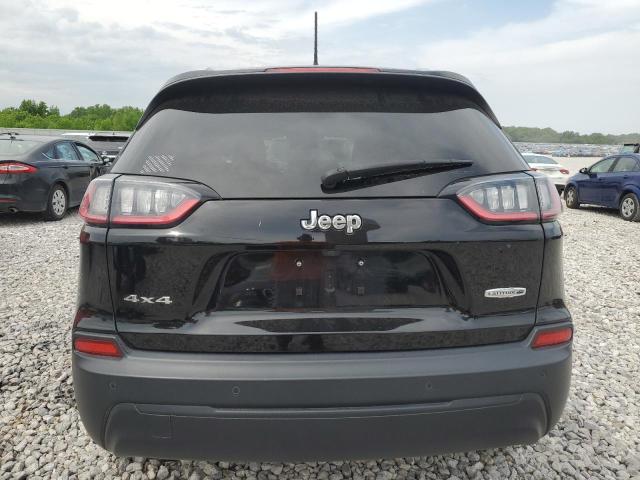 1C4PJMLB7LD590758 Jeep Grand Cher CHEROKEE L 6