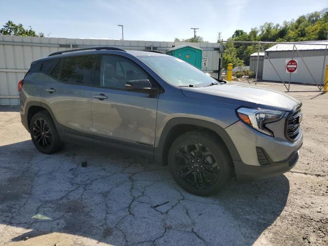 2019 GMC Terrain Sle VIN: 3GKALTEV3KL294053 Lot: 54386834