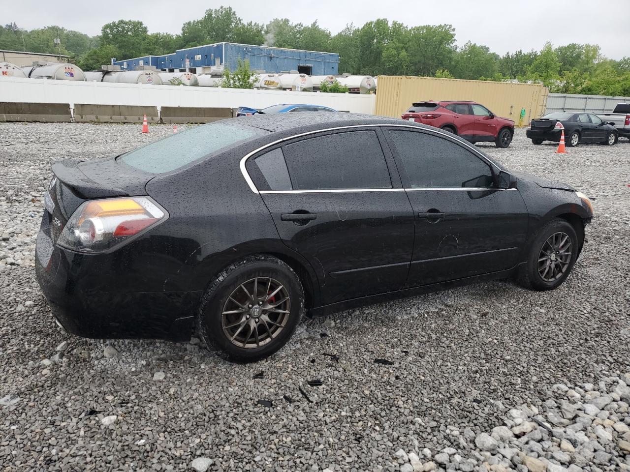 1N4AL2AP7AN481717 2010 Nissan Altima Base