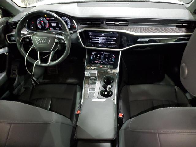 2023 Audi A6 Premium VIN: WAUD3BF24PN017973 Lot: 55254034