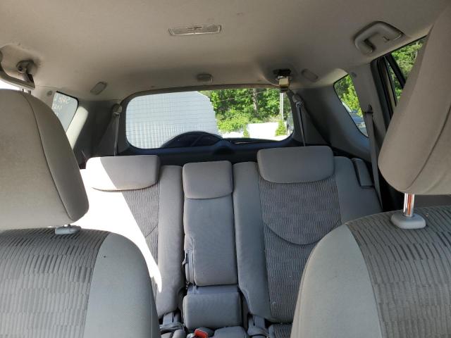 2011 Toyota Rav4 VIN: 2T3KF4DV3BW070482 Lot: 52317044