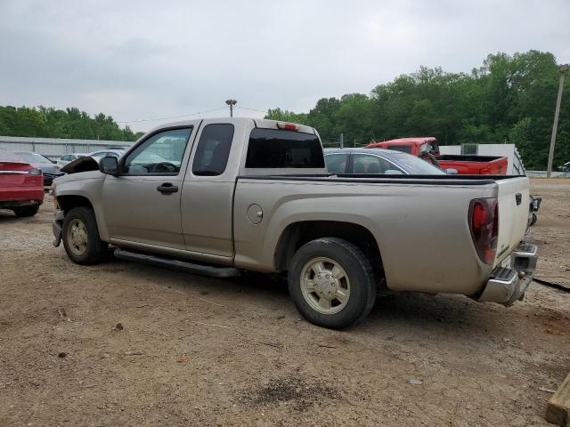 2004 Chevrolet Colorado VIN: 1GCCS196648101278 Lot: 53745464