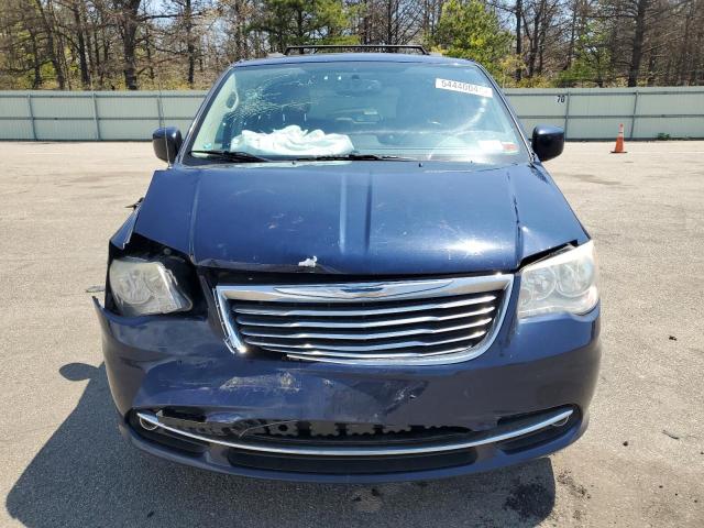 2013 Chrysler Town & Country Touring VIN: 2C4RC1BG3DR564154 Lot: 54440044