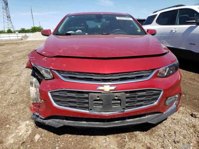 2016 Chevrolet Malibu Lt VIN: 1G1ZE5ST7GF328562 Lot: 56657364