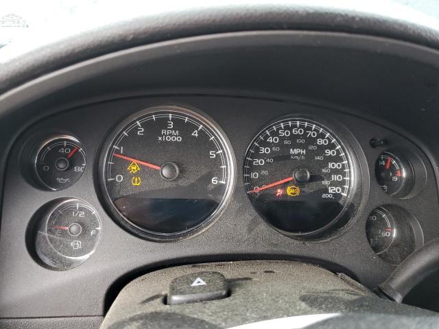 2007 GMC Yukon Xl K1500 VIN: 1GKFK16347J201081 Lot: 53193114