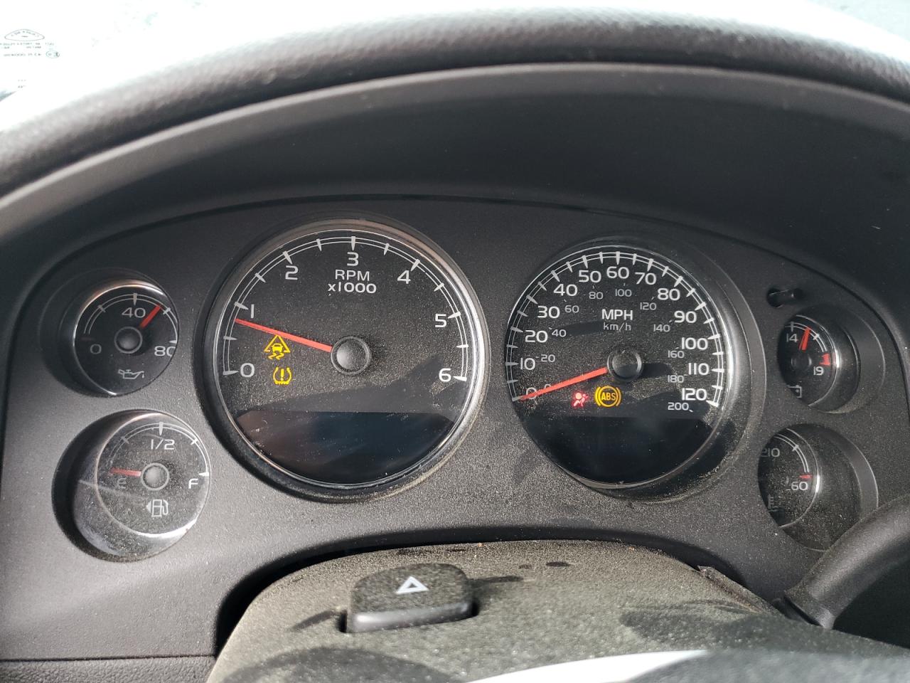 1GKFK16347J201081 2007 GMC Yukon Xl K1500