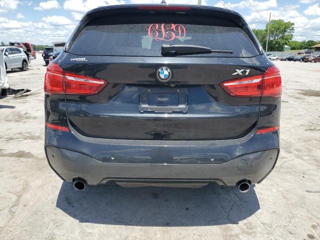 VIN WBXHT3C37H5F80997 2017 BMW X1, Xdrive28I no.6