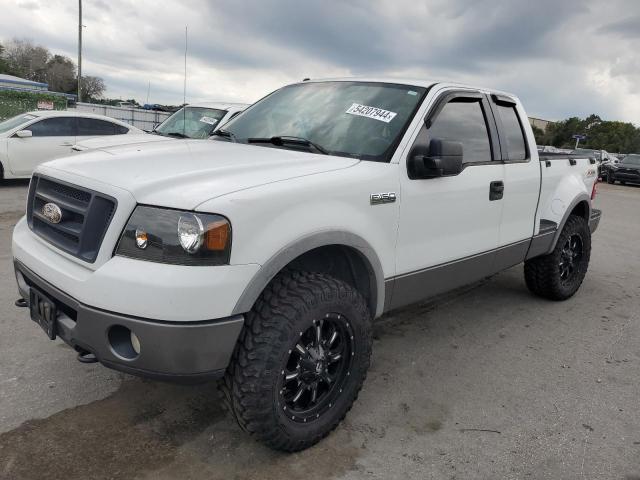 2006 Ford F150 VIN: 1FTPX045X6KA89962 Lot: 54207944