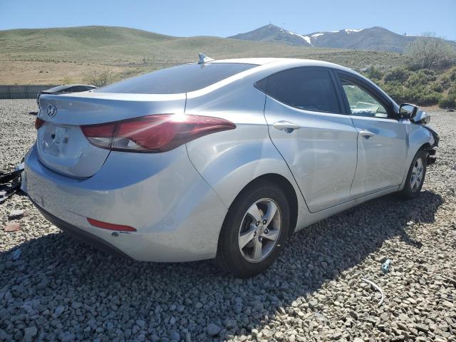 2014 Hyundai Elantra Se VIN: 5NPDH4AE0EH465450 Lot: 55136994