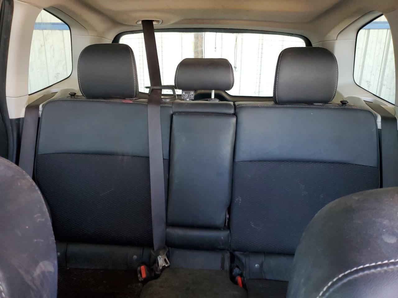 JF2SJGEC0HH438095 2017 Subaru Forester 2.0Xt Premium