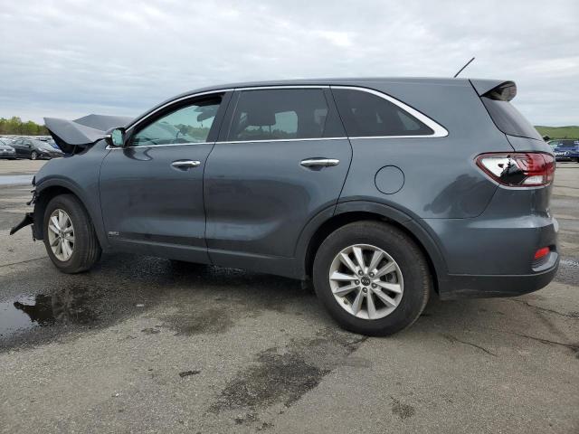 2020 Kia Sorento L VIN: 5XYPGDA30LG662413 Lot: 54794474