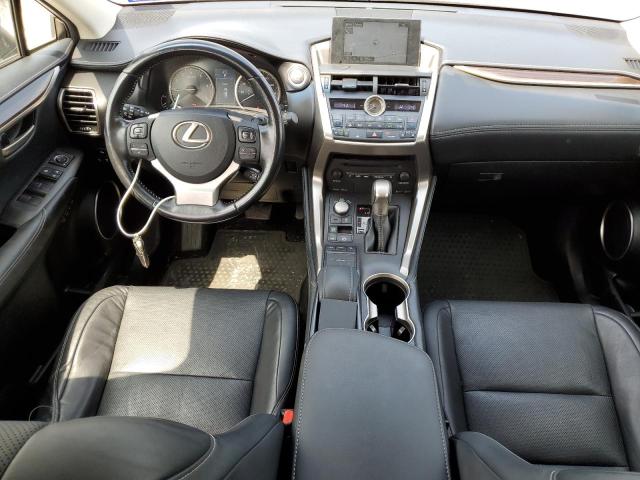 2016 Lexus Nx 200T Base VIN: JTJBARBZXG2069635 Lot: 53911204