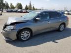 2019 NISSAN SENTRA S - 3N1AB7AP3KY320492