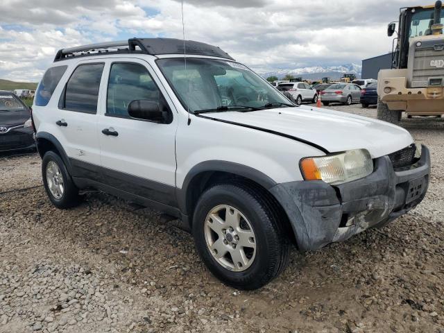 2004 Ford Escape Xlt VIN: 1FMCU931X4KB19237 Lot: 54359004