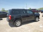 JEEP PATRIOT SP photo