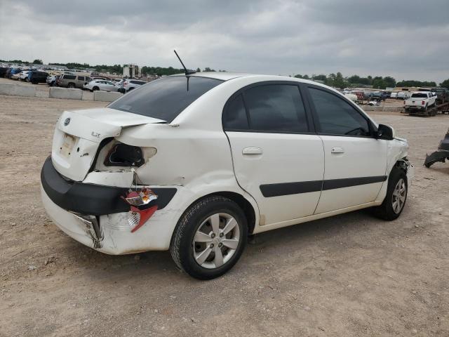 2009 Kia Rio Base VIN: KNADE223996481766 Lot: 54012174