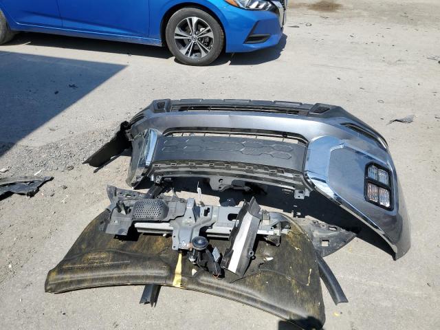 2020 Mitsubishi Outlander Sport Es VIN: JA4AR3AU7LU012649 Lot: 54998734