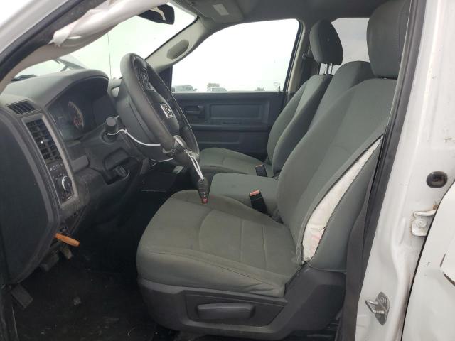 2018 DODGE 1500 1C6RR7FTXJS190149