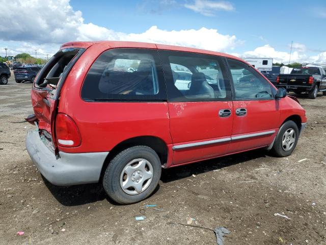 2000 Dodge Caravan VIN: 2B4GP2532YR767162 Lot: 55665094