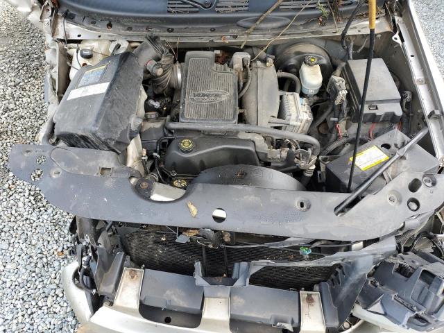 2002 GMC Envoy VIN: 1GKDT13S522138222 Lot: 56217594