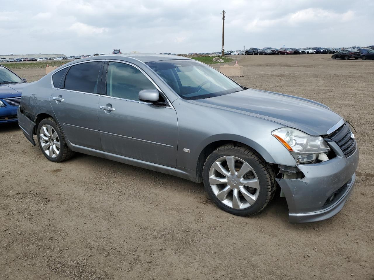 JNKAY01F66M251704 2006 Infiniti M35 Base