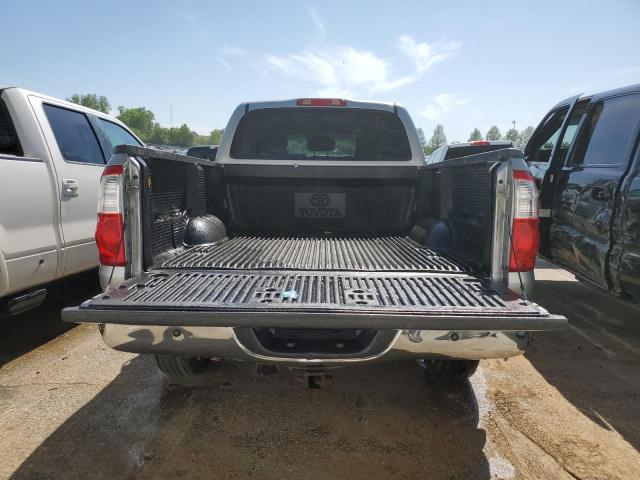 2006 Toyota Tundra Double Cab Sr5 VIN: 5TBDT44166S546755 Lot: 53005344