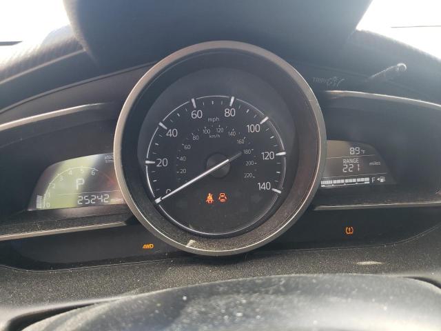 2018 Mazda Cx-3 Touring VIN: JM1DKFC74J0318583 Lot: 56629974