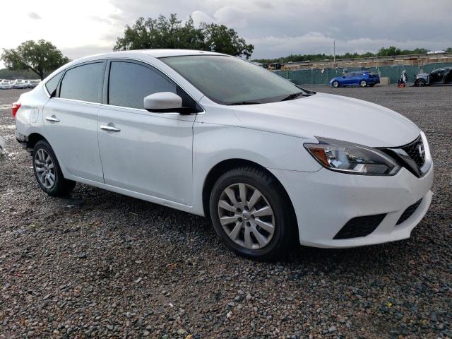 2019 Nissan Sentra S VIN: 3N1AB7AP0KY328551 Lot: 54942524