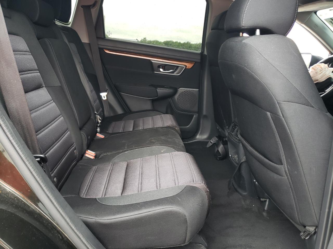 2HKRW1H59KH501003 2019 Honda Cr-V Ex
