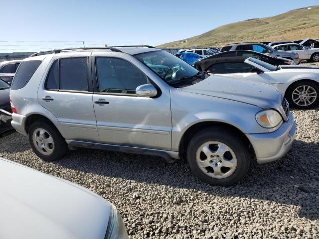 2004 Mercedes-Benz Ml 350 VIN: 4JGAB57E24A485086 Lot: 53051194
