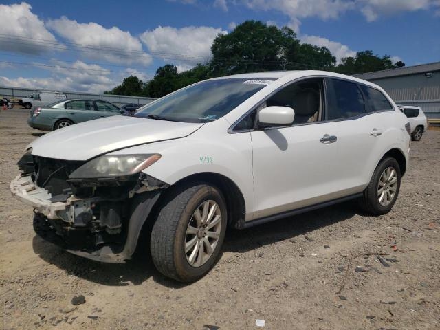 2011 Mazda Cx-7 VIN: JM3ER2C53B0404175 Lot: 56315394