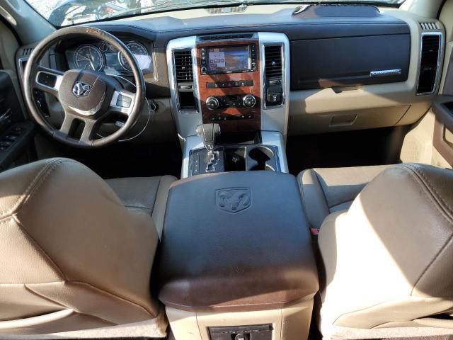 2011 Dodge Ram 1500 VIN: 1D7RB1GT6BS697114 Lot: 56123044