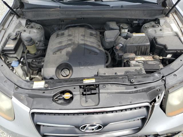 2009 Hyundai Santa Fe Se VIN: 5NMSH13E99H265804 Lot: 54081474