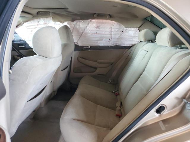 2006 Honda Accord Ex VIN: 1HGCM56756A006190 Lot: 54465414