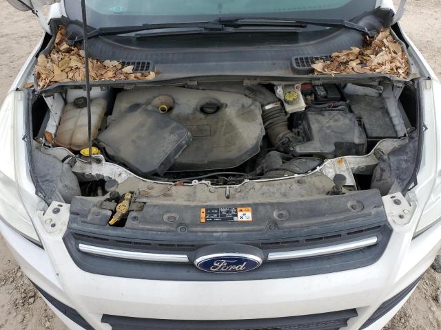 2016 Ford Escape Se VIN: 1FMCU0G96GUA73118 Lot: 55962284