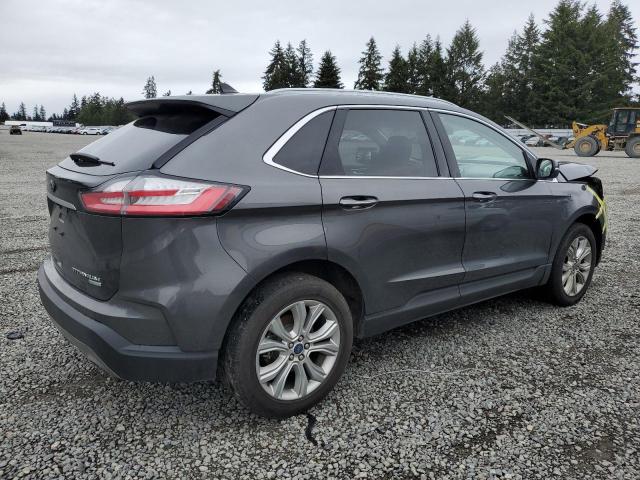 2020 Ford Edge Titanium VIN: 2FMPK3K97LBB37909 Lot: 56589674