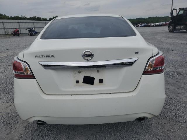 2015 Nissan Altima 2.5 VIN: 1N4AL3AP6FN387857 Lot: 53655294