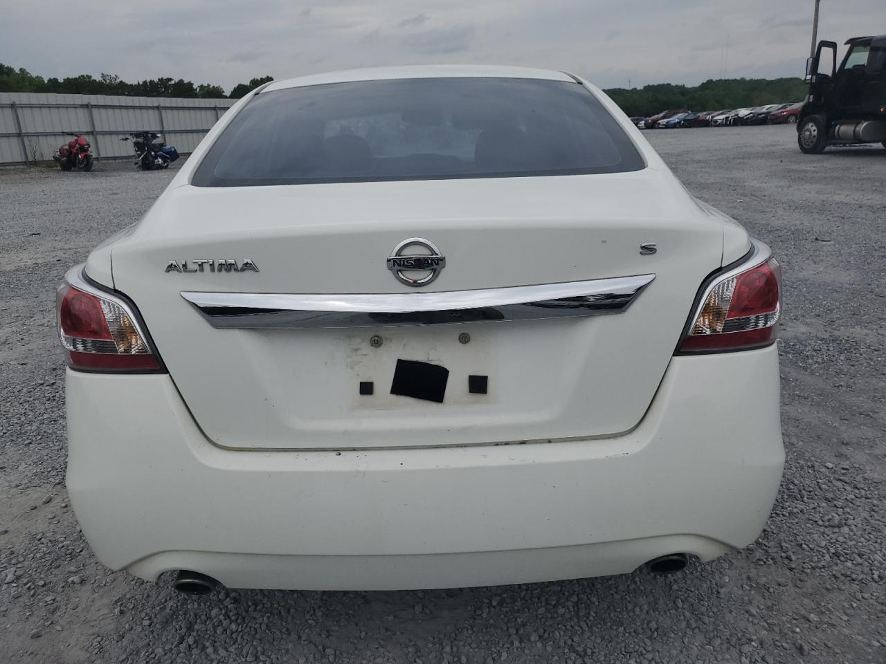 1N4AL3AP6FN387857 2015 Nissan Altima 2.5