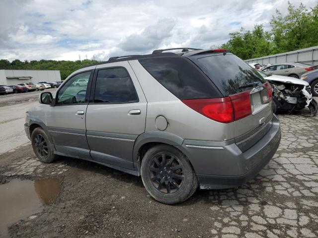 2007 Buick Rendezvous Cx VIN: 3G5DA03L87S565692 Lot: 54512804