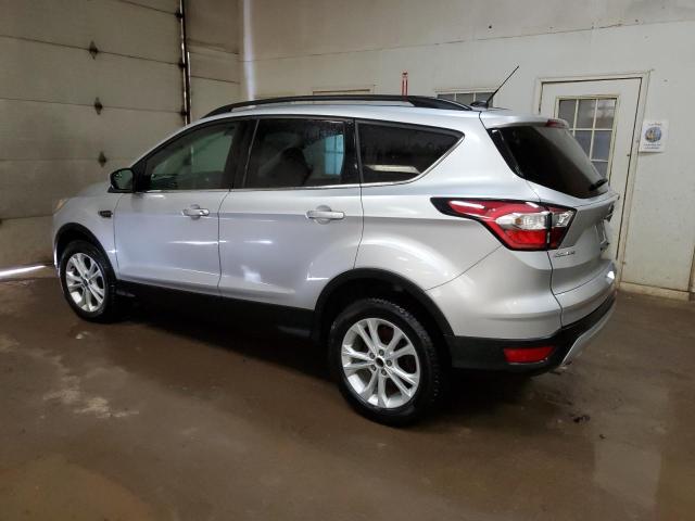 2018 Ford Escape Se VIN: 1FMCU9GD6JUB61490 Lot: 54181934