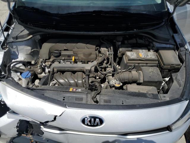 2021 Kia Rio Lx VIN: 3KPA24AD8ME395761 Lot: 56251614