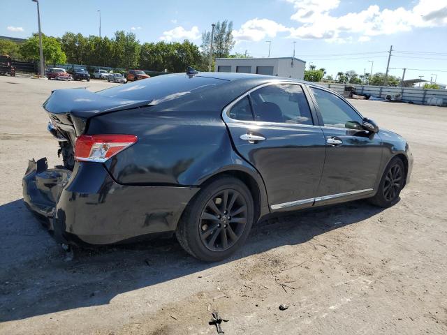 2011 Lexus Es 350 VIN: JTHBK1EG2B2429628 Lot: 55998184