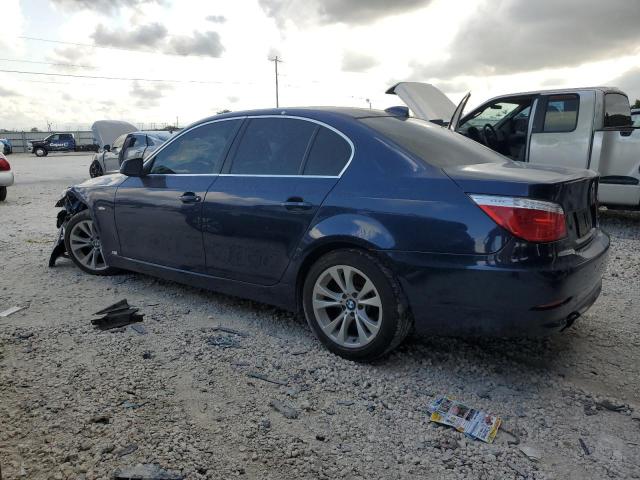 2010 BMW 535 I VIN: WBANW1C52AC168382 Lot: 56593794