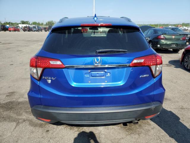 2020 Honda Hr-V Ex VIN: 3CZRU6H50LM711966 Lot: 54615794