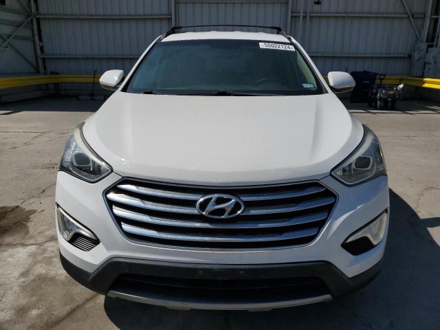 2014 Hyundai Santa Fe Gls VIN: KM8SN4HF5EU058403 Lot: 55022124