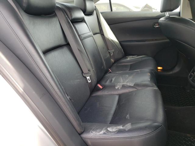 2010 Lexus Es 350 VIN: JTHBK1EG0A2403009 Lot: 57113384